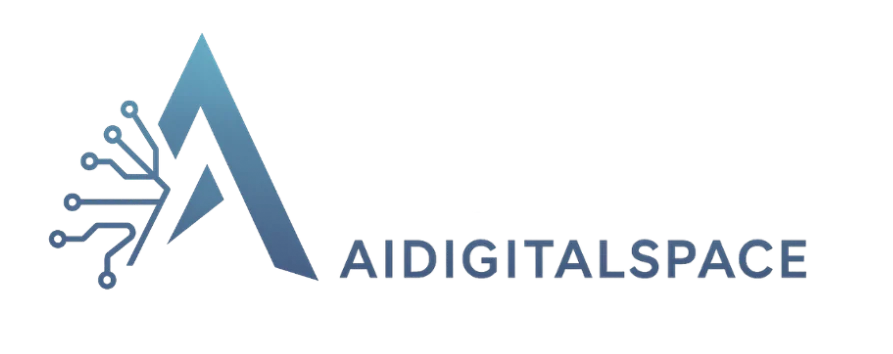 AIDigitalSpace Logo